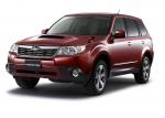 Subaru Forester by JDM 2009 года
